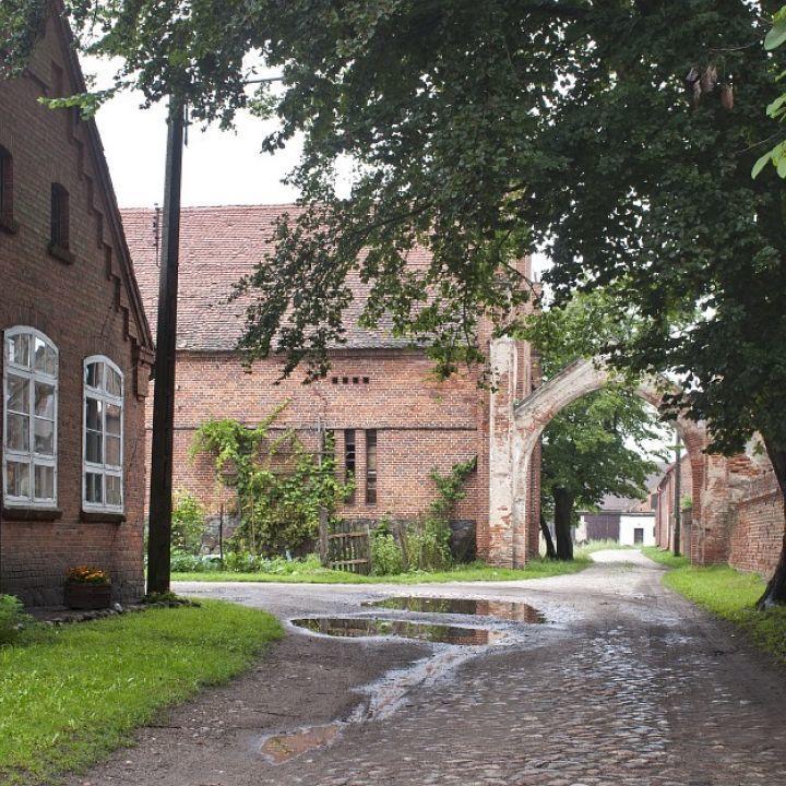 Osrodek Wypoczynkowy Lubu Dubu Hotel Dankow Exterior photo
